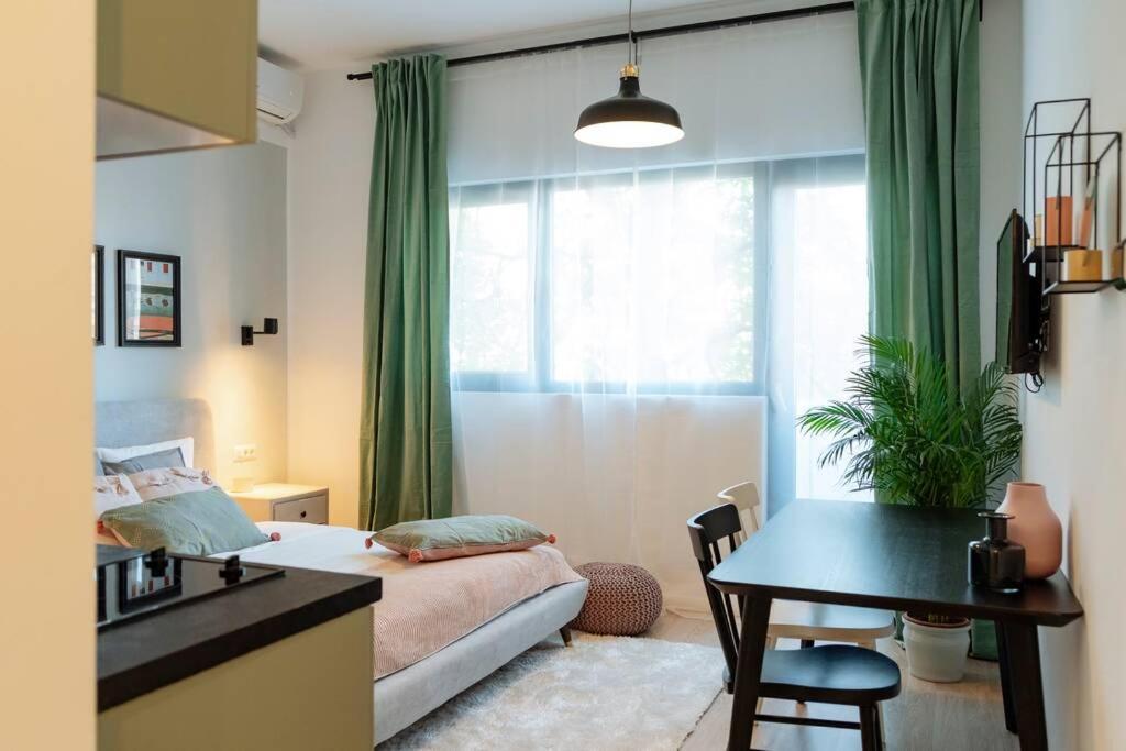 Amazing Studio - Top Location - Netflix Bukareszt Zewnętrze zdjęcie