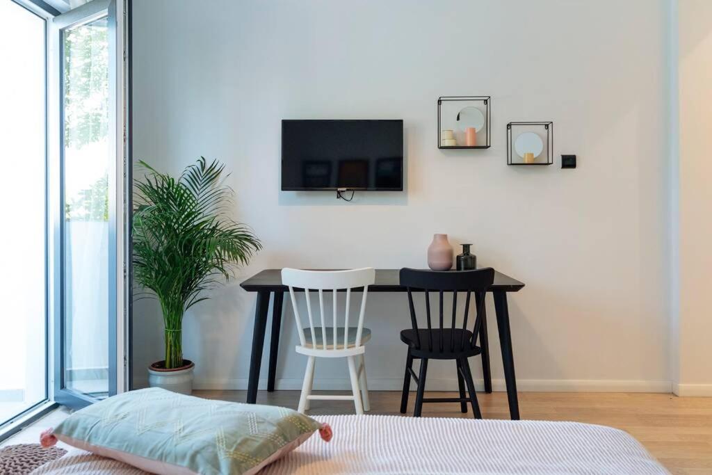 Amazing Studio - Top Location - Netflix Bukareszt Zewnętrze zdjęcie