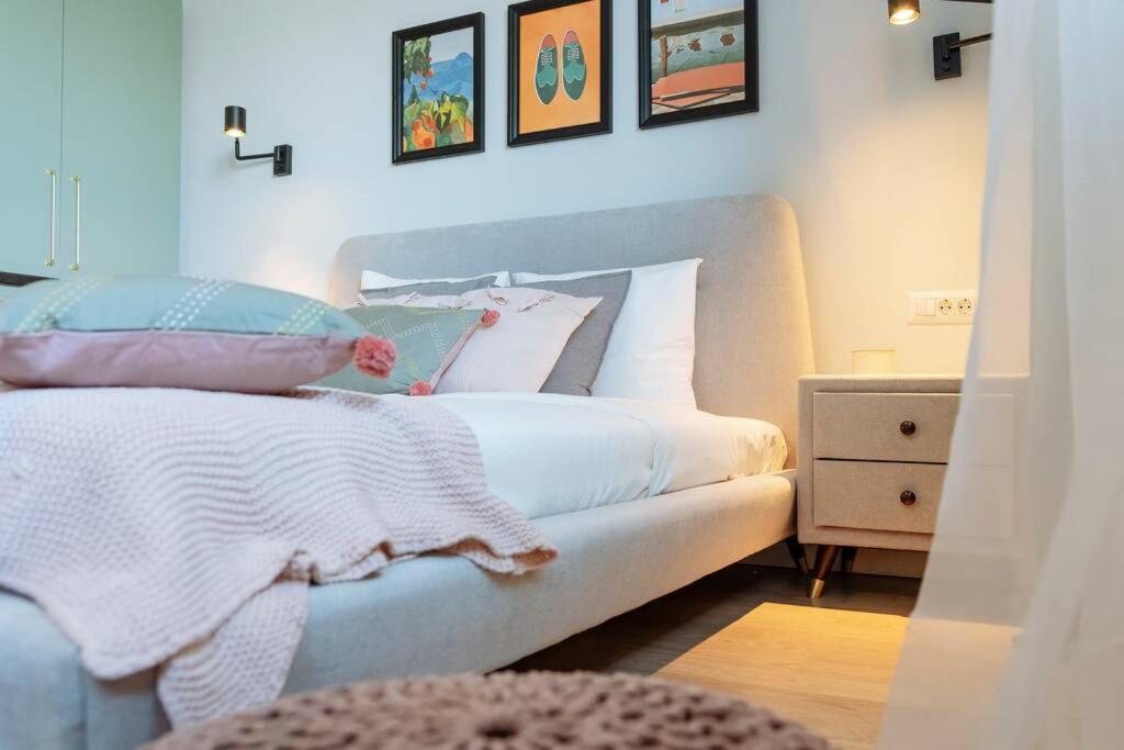 Amazing Studio - Top Location - Netflix Bukareszt Zewnętrze zdjęcie