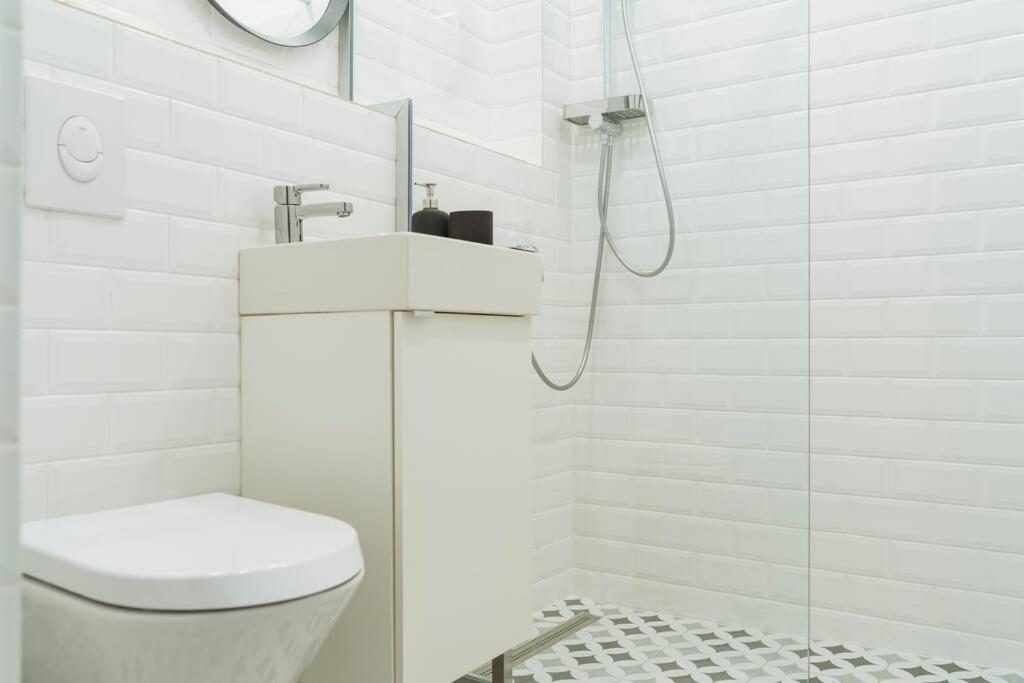 Amazing Studio - Top Location - Netflix Bukareszt Zewnętrze zdjęcie