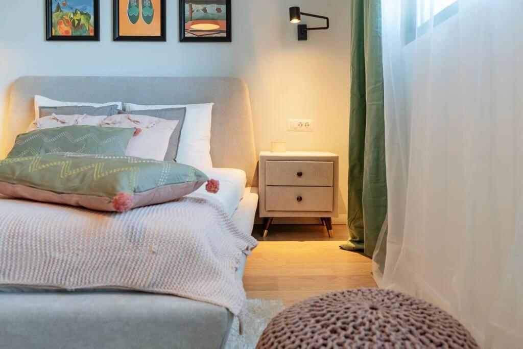 Amazing Studio - Top Location - Netflix Bukareszt Zewnętrze zdjęcie