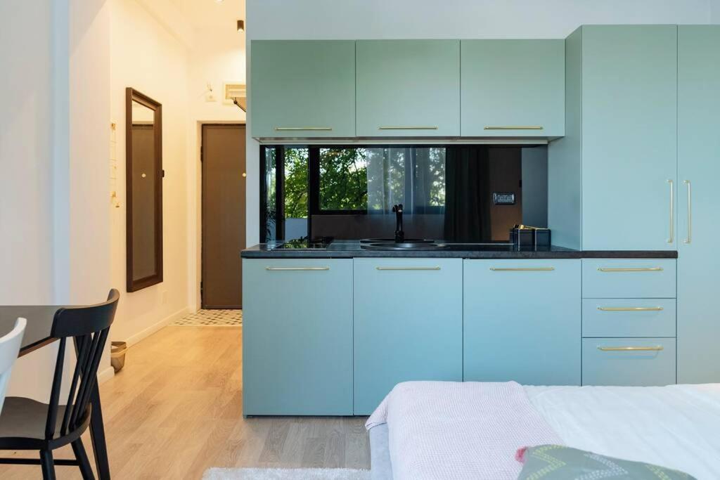 Amazing Studio - Top Location - Netflix Bukareszt Zewnętrze zdjęcie